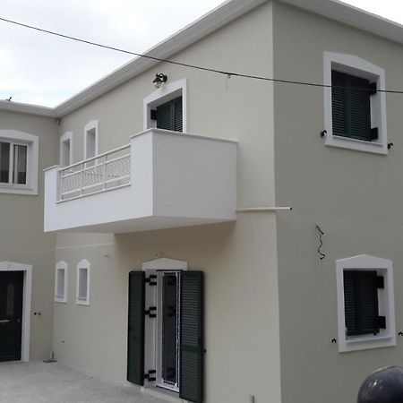 Casa Di Calma Apartment Agios Petros  Exterior photo
