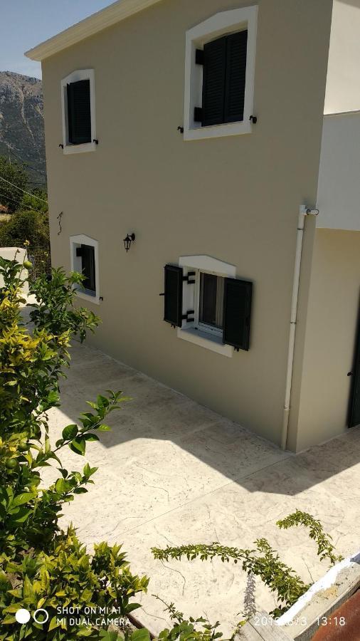 Casa Di Calma Apartment Agios Petros  Exterior photo
