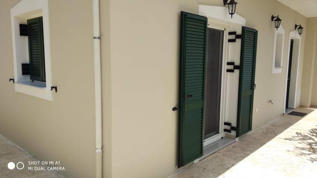 Casa Di Calma Apartment Agios Petros  Exterior photo