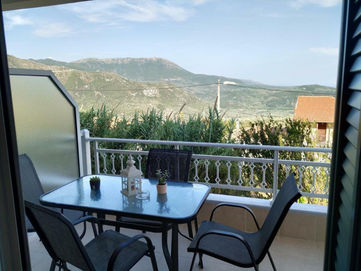 Casa Di Calma Apartment Agios Petros  Exterior photo